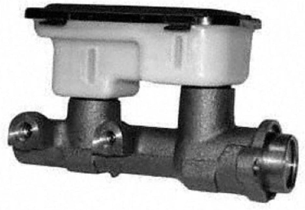 MC39571 Professional Grade Brake Master Cylinder