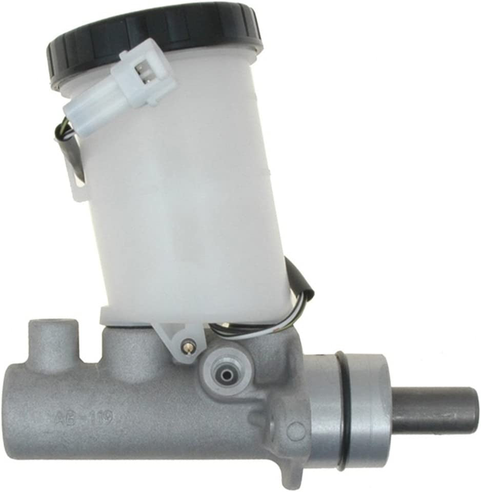 MC390707 Professional Grade Brake Master Cylinder