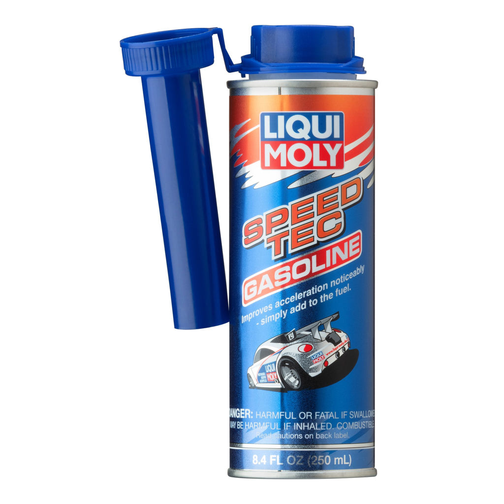 LIQUI MOLY Gasoline Additive - 20234