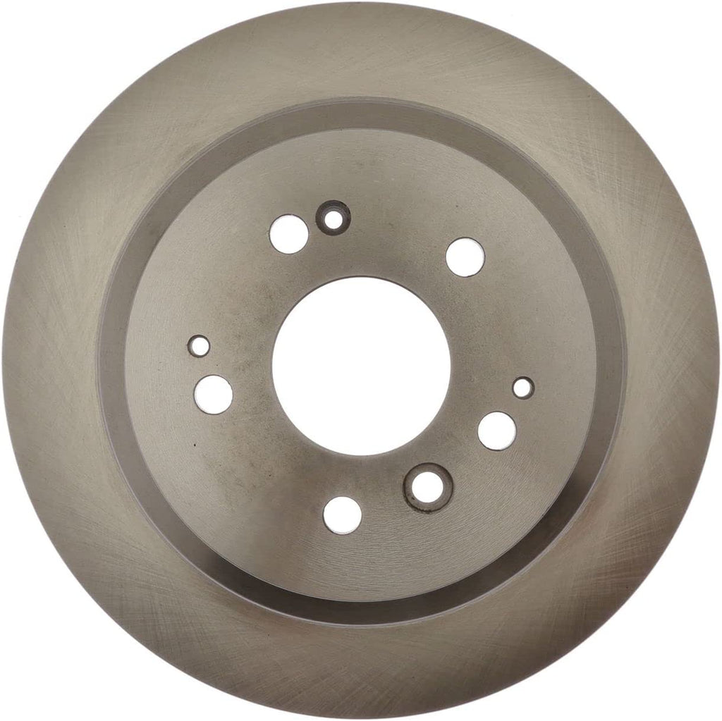 982041R Brake Rotor, 1 Pack