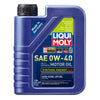 LIQUI MOLY Engine Oil - 2049