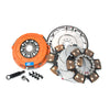 PN: 415114805 - DYAD XDS 10.4 Clutch and Flywheel Kit