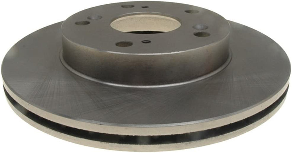 980059R Professional Grade Disc Brake Rotor