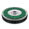 Fidanza Flywheel-Aluminum PC P9 968; High Performance; Lightweight with Replaceable Fric