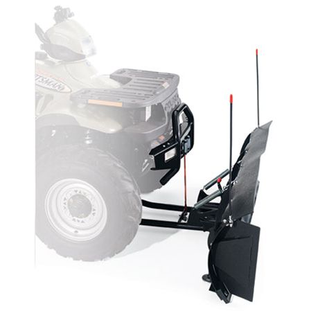 FRT MOUNT PLOW SIDE