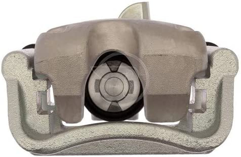 FRC12710N DISC BRAKE CALIPER and BRACKET ASSEMBLY