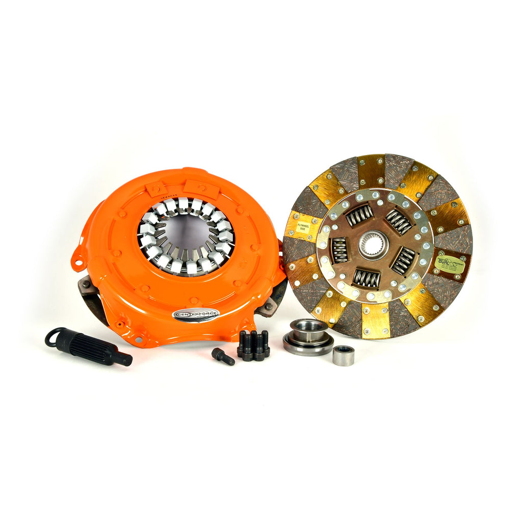 PN: KDF613916 - Dual Friction Clutch Kit