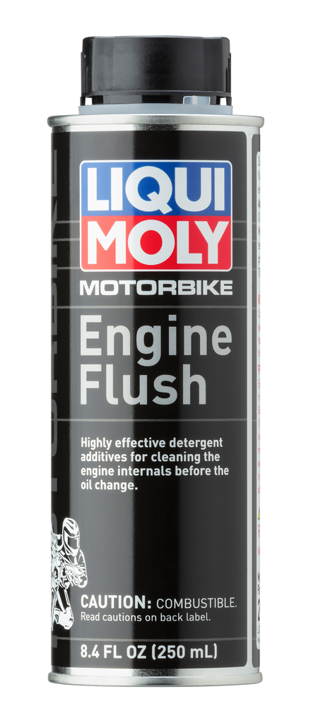 LIQUI MOLY Engine Oil Additive - 20050