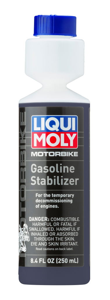 LIQUI MOLY Fuel Additive - 20052