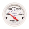 2-1/16 in. WATER TEMPERATURE 100-250 Fahrenheit MARINE WHITE