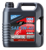 LIQUI MOLY Engine Oil - 20076