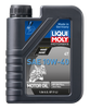 LIQUI MOLY Engine Oil - 20190