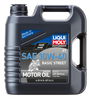 LIQUI MOLY Engine Oil - 20192