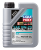 LIQUI MOLY Engine Oil - 20198