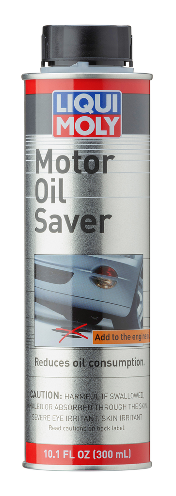 LIQUI MOLY Engine Oil Additive - 2020