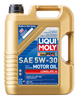 LIQUI MOLY Engine Oil - 20222