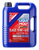 LIQUI MOLY Engine Oil - 2022