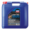 LIQUI MOLY Engine Oil - 20345