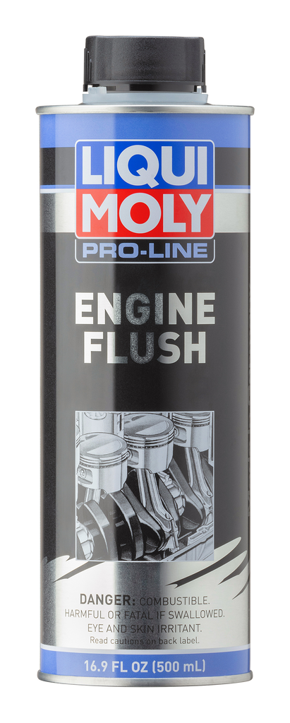 LIQUI MOLY Engine Oil Additive - 2037