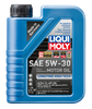 LIQUI MOLY Engine Oil - 2038