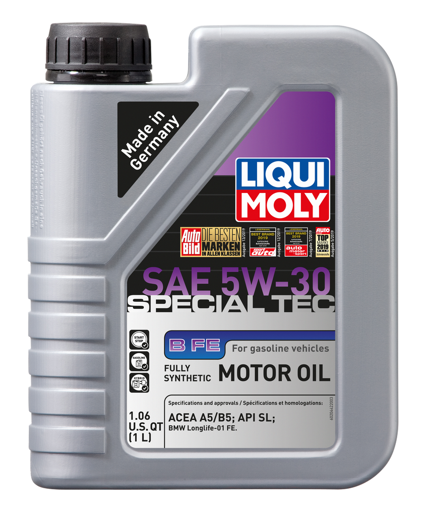 LIQUI MOLY Engine Oil - 20442