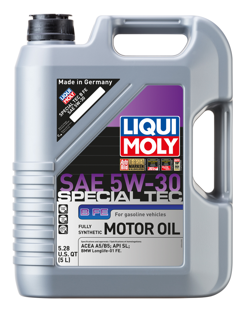 LIQUI MOLY Engine Oil - 20444