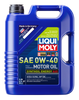 LIQUI MOLY Engine Oil - 2050