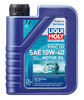 LIQUI MOLY Engine Oil - 20528