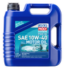 LIQUI MOLY Engine Oil - 20530