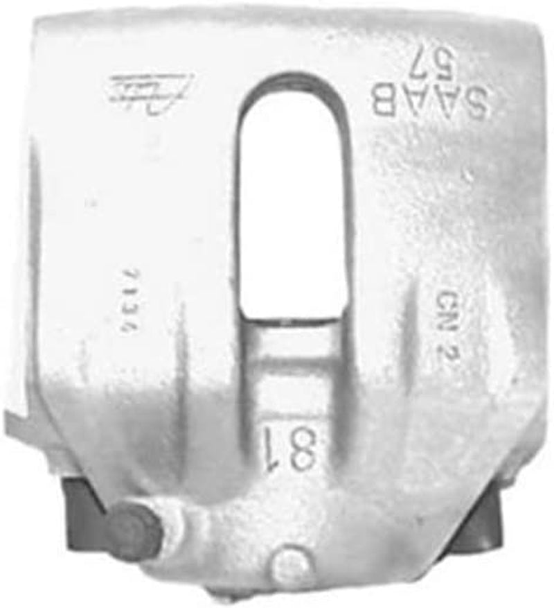 R-Line Replacement Remanufactured Front Disc Brake Caliper for Select 1988-1998 Saab 9000 Model Years (FRC10077)