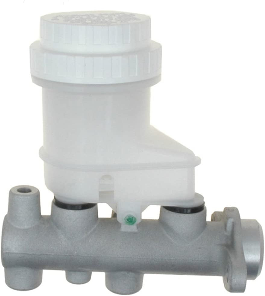 MC390660 Professional Grade Brake Master Cylinder