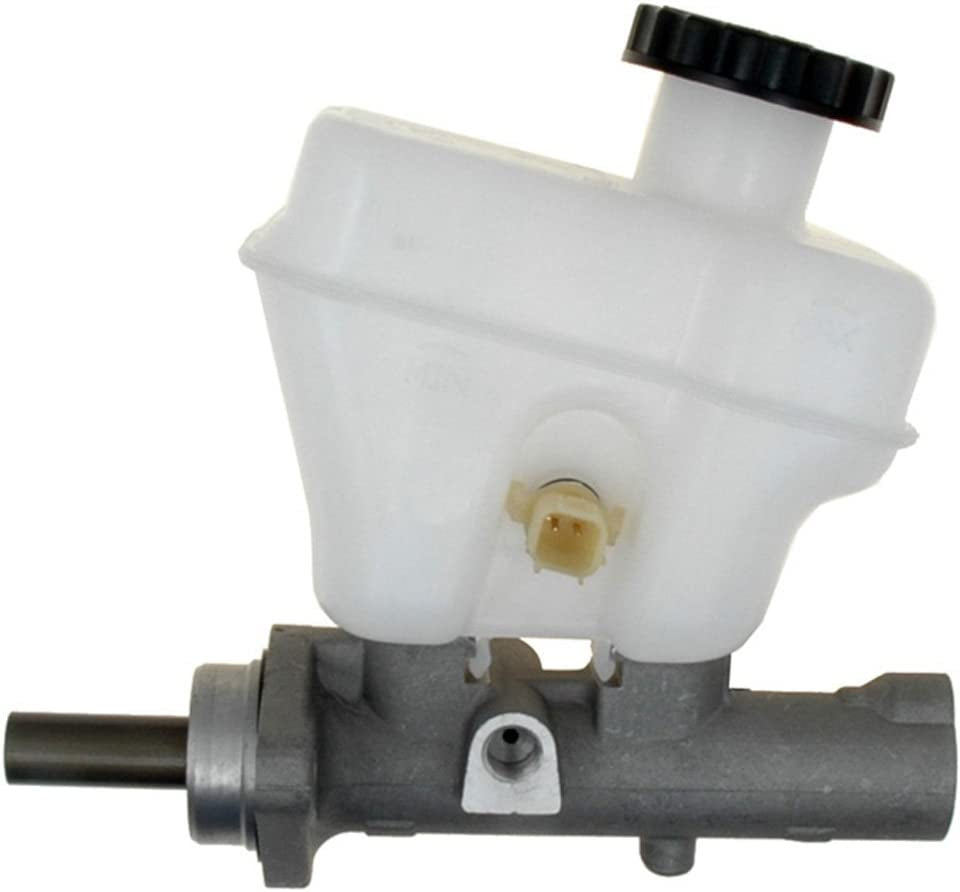 MC390922 Professional Grade Brake Master Cylinder