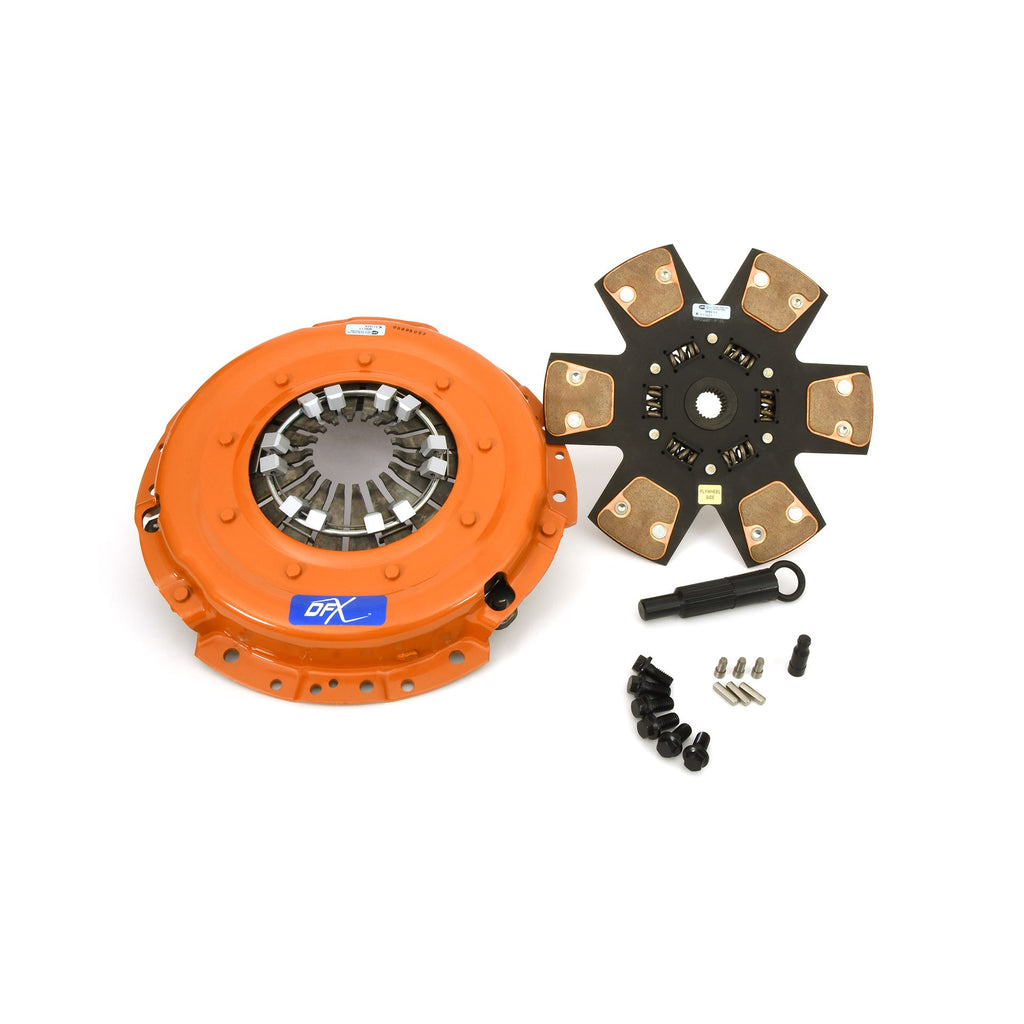 PN: 315023500 - DFX Clutch Pressure Plate and Disc Set