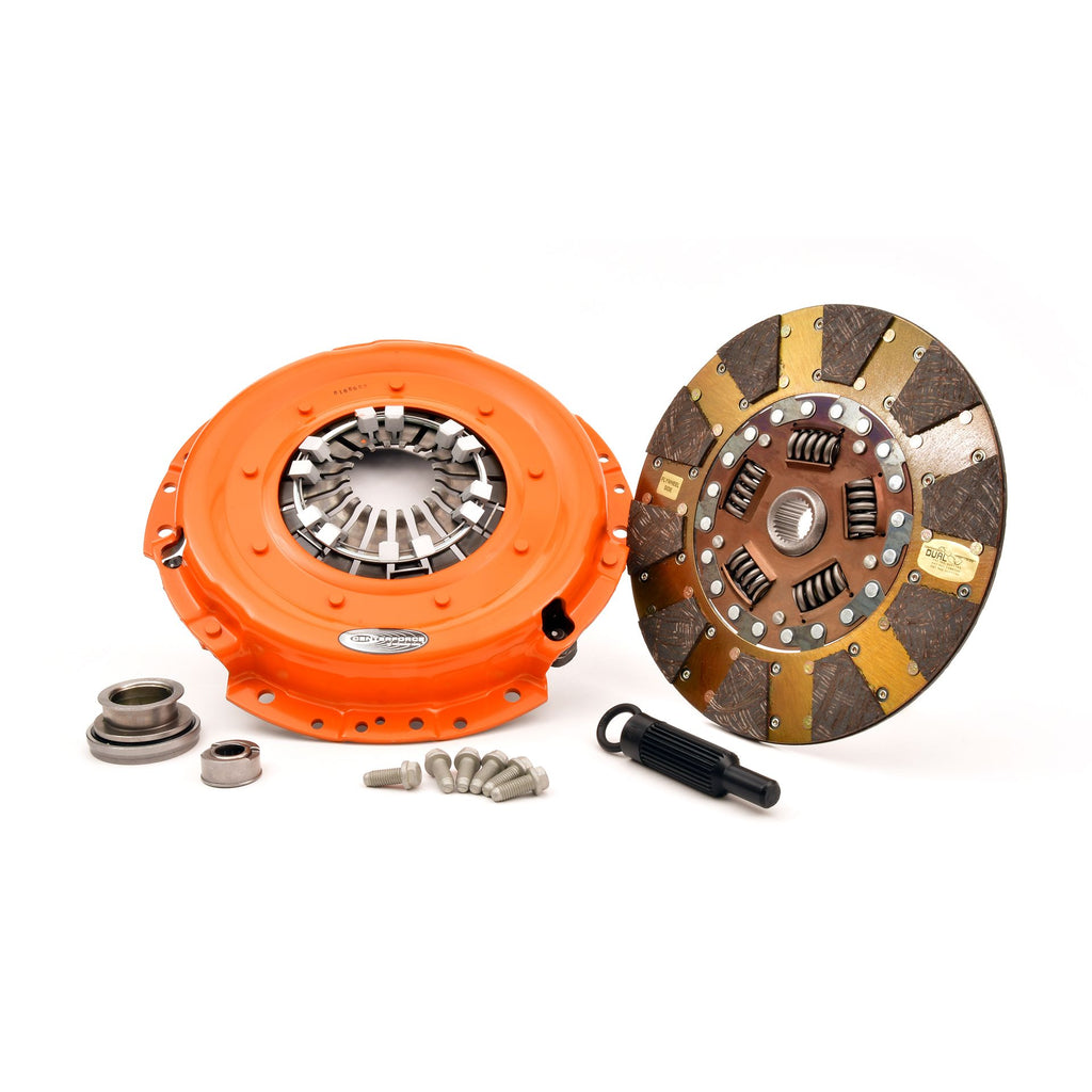 PN: KDF487514 - Dual Friction Clutch Kit