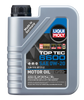 LIQUI MOLY Engine Oil - 22044