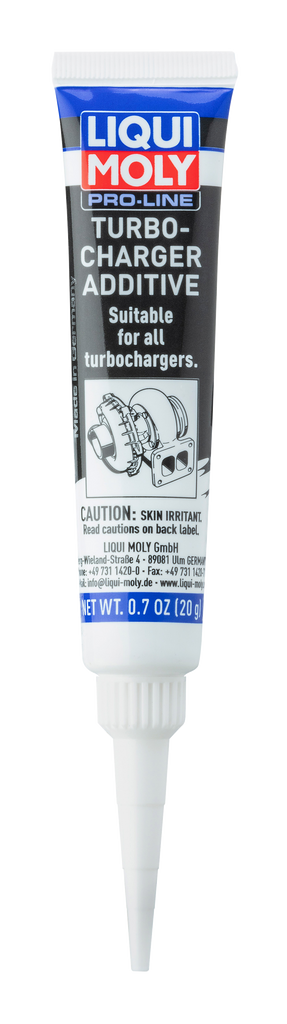 LIQUI MOLY Engine Oil Additive - 22074