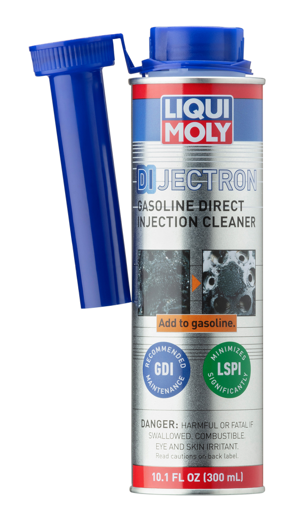 LIQUI MOLY Fuel Additive - 22076