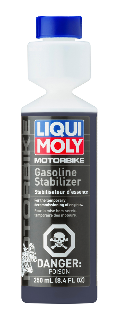 LIQUI MOLY Fuel Additive - 22102