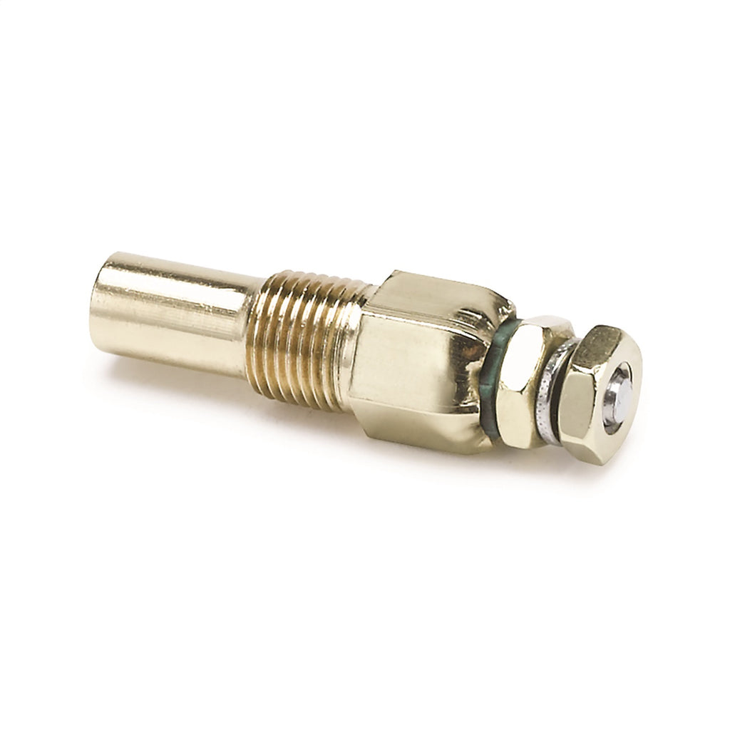 SENSOR TEMPERATURE 1/8NPTF MALE REPLACEMENT SHORT SWEEP ELEC.