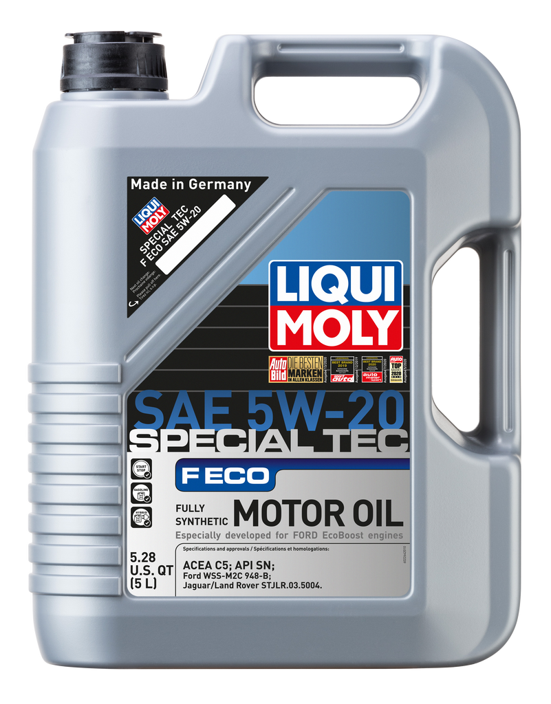 LIQUI MOLY Engine Oil - 2264