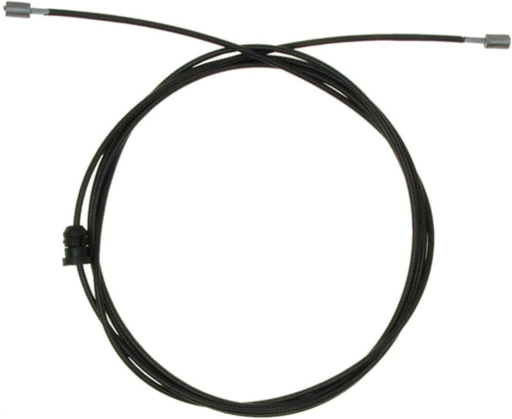 BC96693 Professional Grade Parking Brake Cable