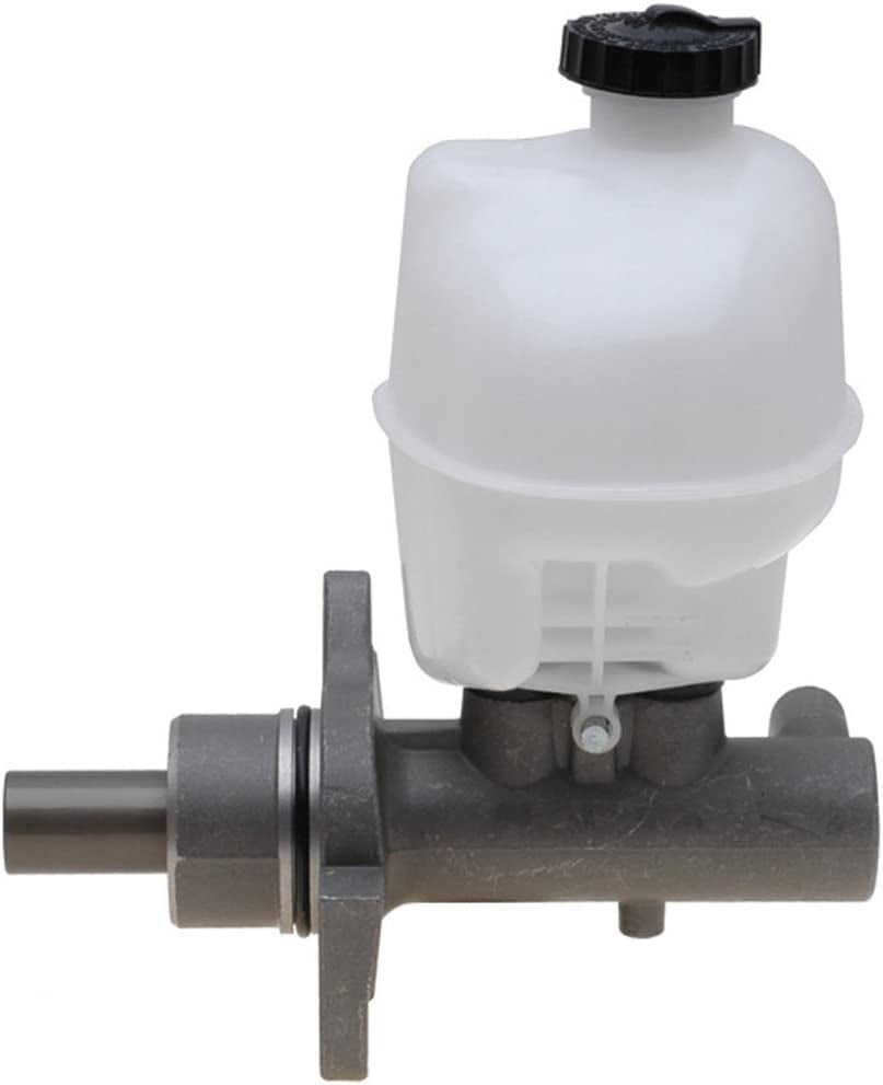 MC390976 Professional Grade Brake Master Cylinder