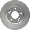 96948FZN Rust Prevention Technology Coated Rotor Brake Rotor, 1 Pack