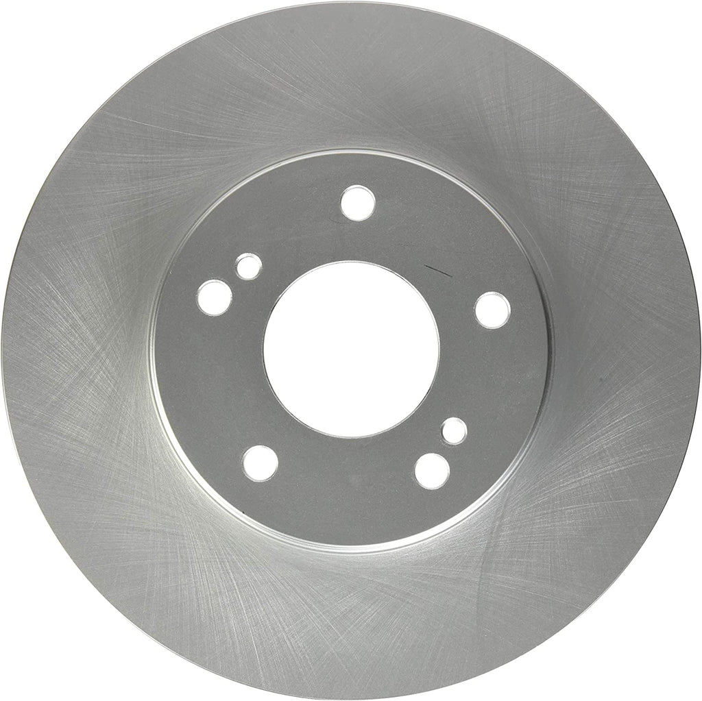 96948FZN Rust Prevention Technology Coated Rotor Brake Rotor, 1 Pack