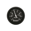 2-5/8 in. BOOST/VACUUM 30 IN HG/20 PSI AUTO GAGE