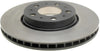 980046 Advanced Technology Disc Brake Rotor