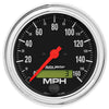 3-3/8 in. SPEEDOMETER 0-160 MPH TRADITIONAL CHROME