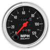 3-3/8 in. SPEEDOMETER 0-120 MPH TRADITIONAL CHROME