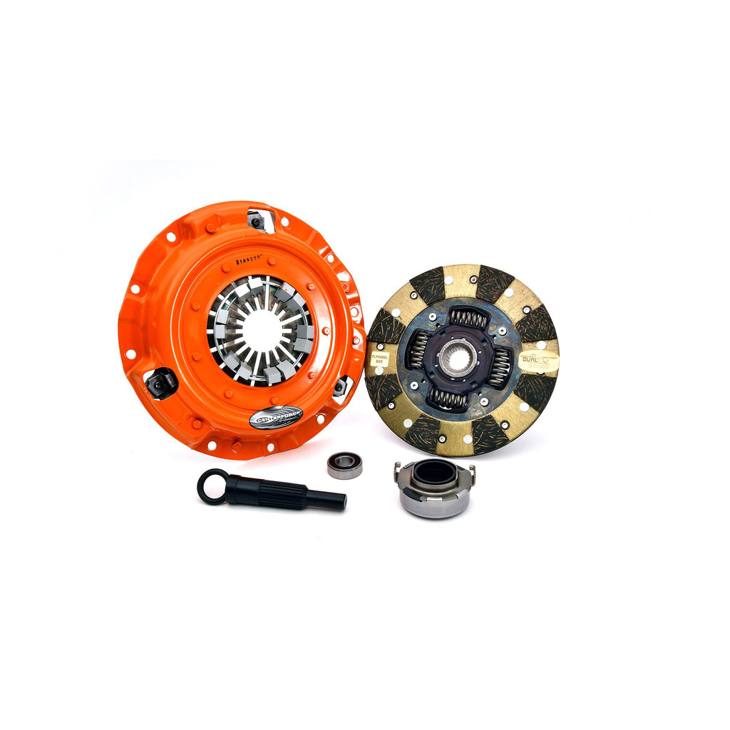 PN: KDF815313 - Dual Friction Clutch Kit