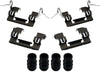 H5642A Professional Grade Disc Brake Caliper Hardware Kit